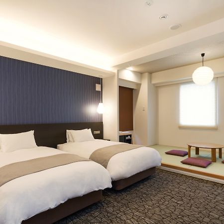 Hotel M'S Plus Shijo Omiya Κιότο Εξωτερικό φωτογραφία